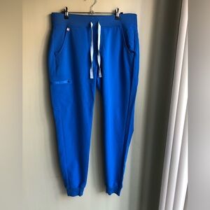 FIGS Womens Zamora Jogger Scrub Pants Size: M/T